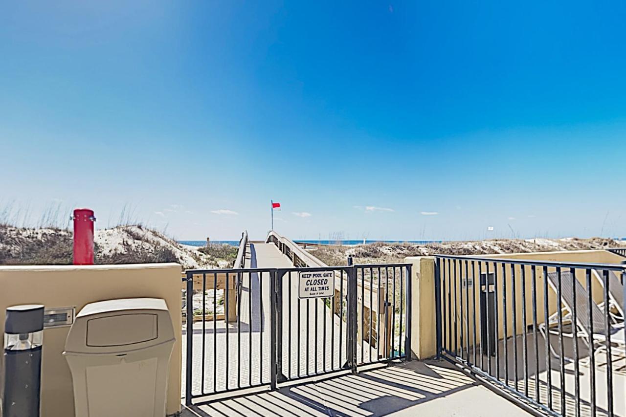 Corner Unit With Gulf Views - Phoenix V 201 Condo Orange Beach Rom bilde